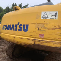 2020 Year Model Komatsu PC200-8MO