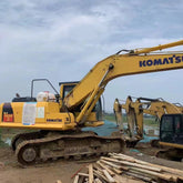 2019 Year Model Komatsu PC210LC-8MO
