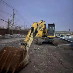 2019 Year Model Komatsu PC210LC-8MO