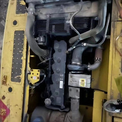 2019 Year Model Komatsu PC210LC-8MO