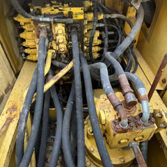 2021 Year Model Komatsu PC220-8MO