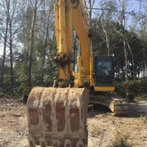 2020 Year Model Komatsu PC240LC-8MO