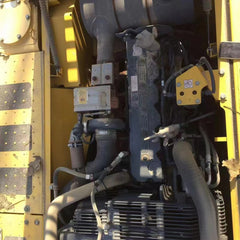 2020 Year Model Komatsu PC240LC-8MO