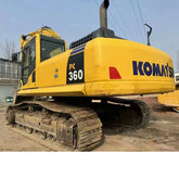 2018 Year Model Komatsu PC300-8MO