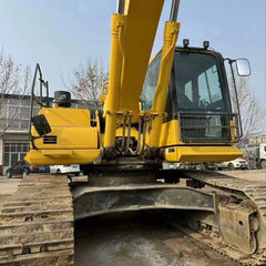2018 Year Model Komatsu PC300-8MO