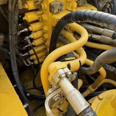 2018 Year Model Komatsu PC300-8MO