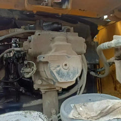 2014 Year Model Komatsu PC360-7