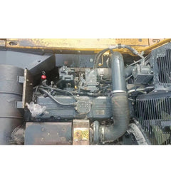 2014 Year Model Komatsu PC360-7