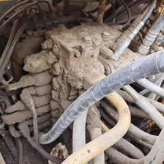 2015 Year Model Komatsu PC400-8