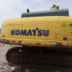 2016 Year Model Komatsu PC450-8