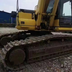2016 Year Model Komatsu PC450-8