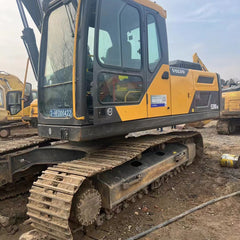 2020 Year Model Used Volvo EC200D