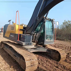 2020 Year Model Volvo EC220D 90% New Running Hours 2000