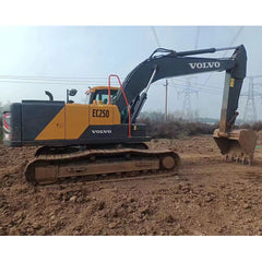 2020 Year Model Volvo EC220D 90% New Running Hours 2000
