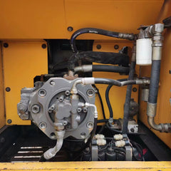 2015 Year Model Volvo EC290BLC