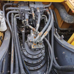 2015 Year Model Volvo EC290BLC