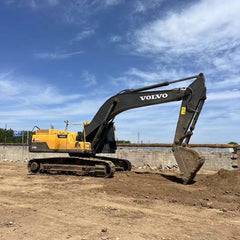 2019 Year Model Used Volvo 300D
