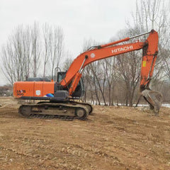 2019 Year Model Used Hitachi Excavator ZX200-5A