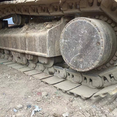 2013 Year Used Excavator Doosan DX380