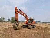 2015 Year Model Used Doosan DH225LC-9