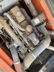 2015 Year Model Used Doosan DH225LC-9