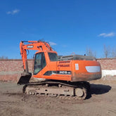 2020 Year Model Doosan 215-9C