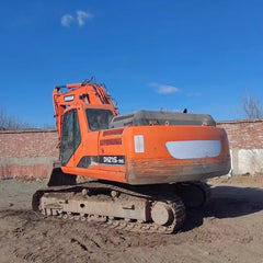 2020 Year Model Doosan 215-9C