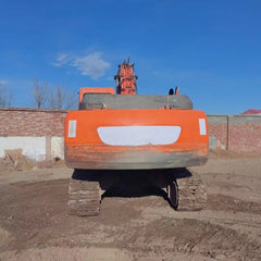 2020 Year Model Doosan 215-9C
