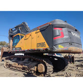 New Arrival 2019 Year Volvo Excavator EC950EL