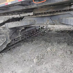 2019 Year Used Volvo Excavator EC950