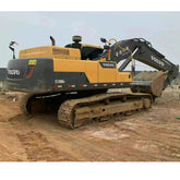 2019 Year Volvo EC380D Excavator