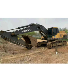 2019 Year Volvo EC380D Excavator