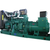 330KW 350Kva VOLVO PENTA GENERATOR