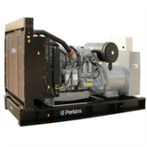 400KW 500KVA PERKINS DIESEL GENERATOR SET