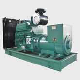 400KW 500KVA CUMMINS DIESEL GENERATOR SET
