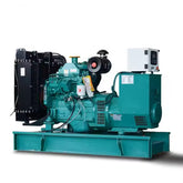 45KW 56KVA CUMMINS DIESEL GENERATOR SET
