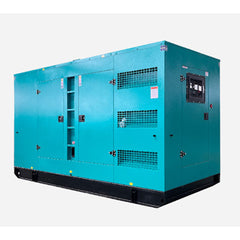 45KW 56KVA CUMMINS DIESEL GENERATOR SET