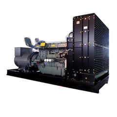 550KW 700KVA PERKINS DIESEL GENERATOR SET