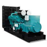 800KW 1000KVA CUMMINS DIESEL GENERATOR SET