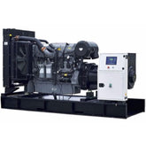 75KW 93.75KVA PERKINS DIESEL GENERATOR SET