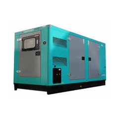 800KW 1000KVA CUMMINS DIESEL GENERATOR SET