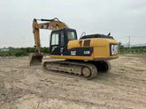 2013 Year Caterpillar Excavator 320D