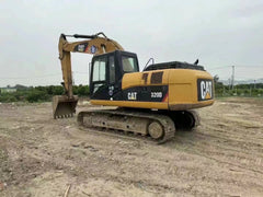 2013 Year Caterpillar Excavator 320D