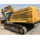 2021 Year Caterpillar Excavator 374