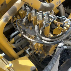 2021 Year Caterpillar Excavator 374