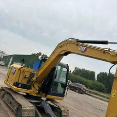 2020 Year Caterpillar Mini Excavator 307