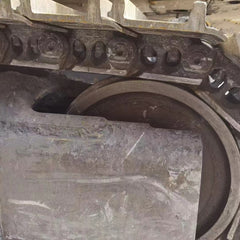 2022 Year Caterpillar Excavator 352