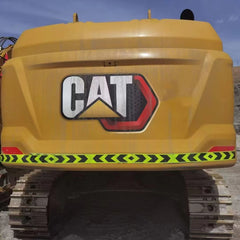 2022 Year Caterpillar Excavator 352