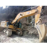 2021 Year Caterpillar Excavator 395