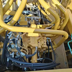 2021 Year Caterpillar Excavator 395